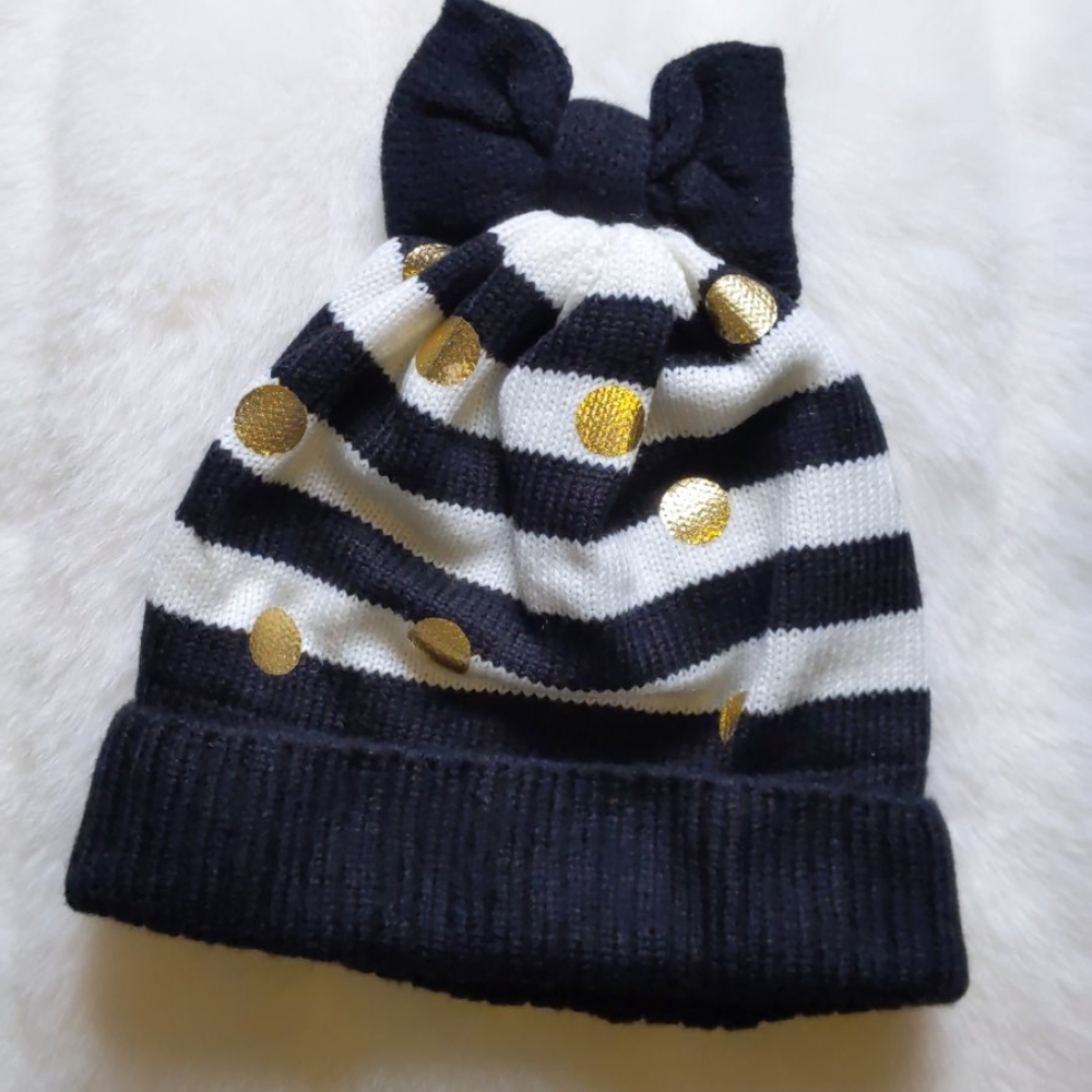 🌼❄️Kate Spade ♠️ New York Beanie